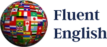 Fluent English